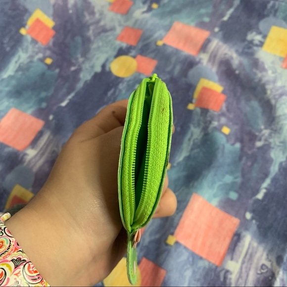 Vintage Turtle Purse With Turtle Coin Pouch - Picture 10 of 10